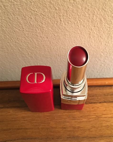 Dior Ultra Shock (851) Rouge Dior Ultra Rouge Lipstick